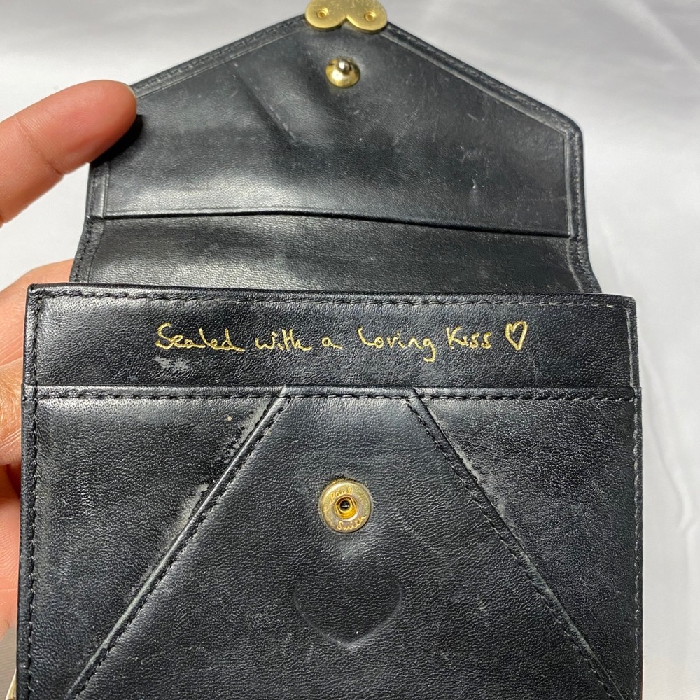 Paul Smith Love Letter Short Wallet View 6